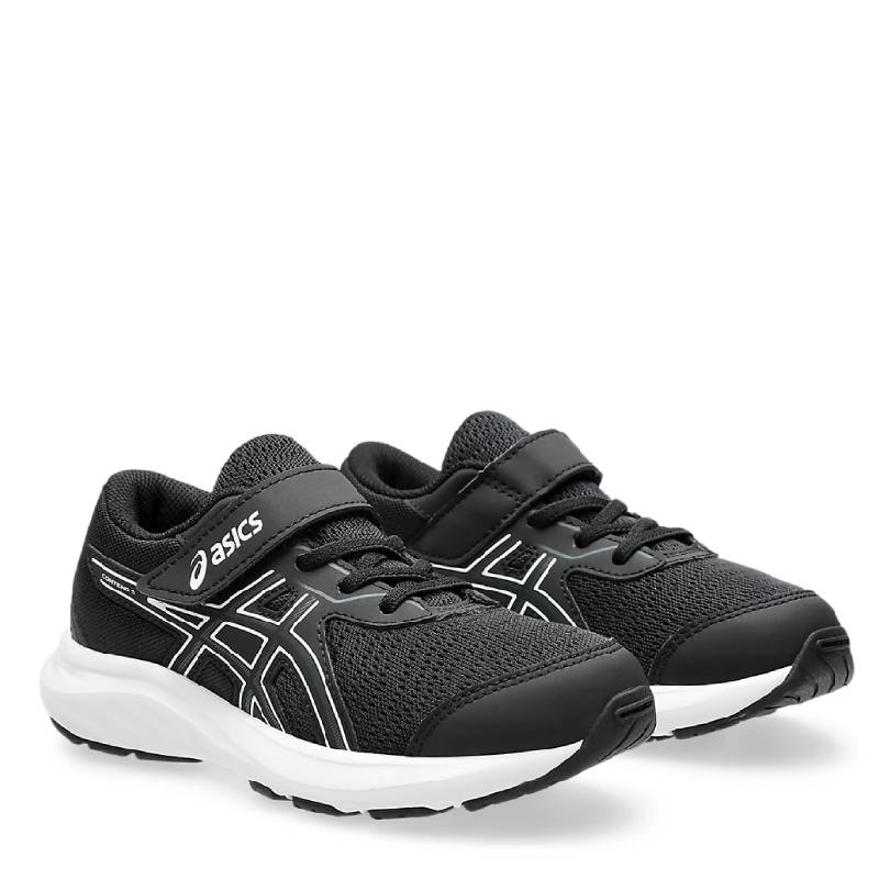 CONTEND 9PS - BLACK/WHITE