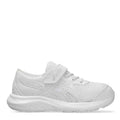 CONTEND 9PS - WHITE/GLACIER GREY