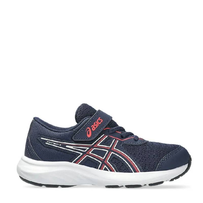 Asics contend 9 ps kids runner