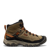 Keen targhee IV mens wtaterproof hiking boot