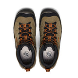 Keen targhee IV mens wtaterproof hiking boot