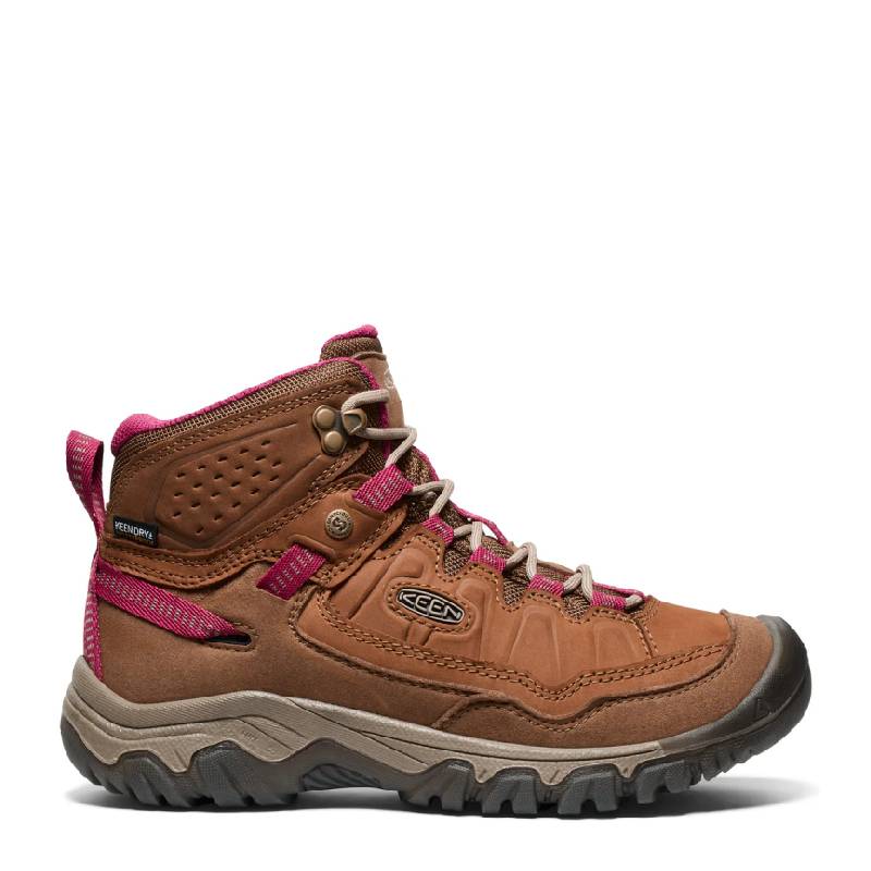 keen Targhee IV womens boot