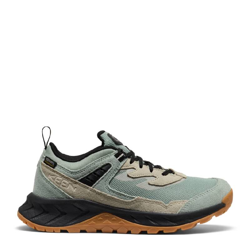 HIGHTRAIL WP WOMENS - ICEBERG GREEN/ABBEY STONE