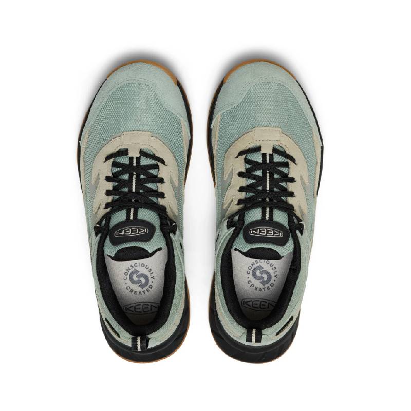 keen hightrail womens hiking shoe
