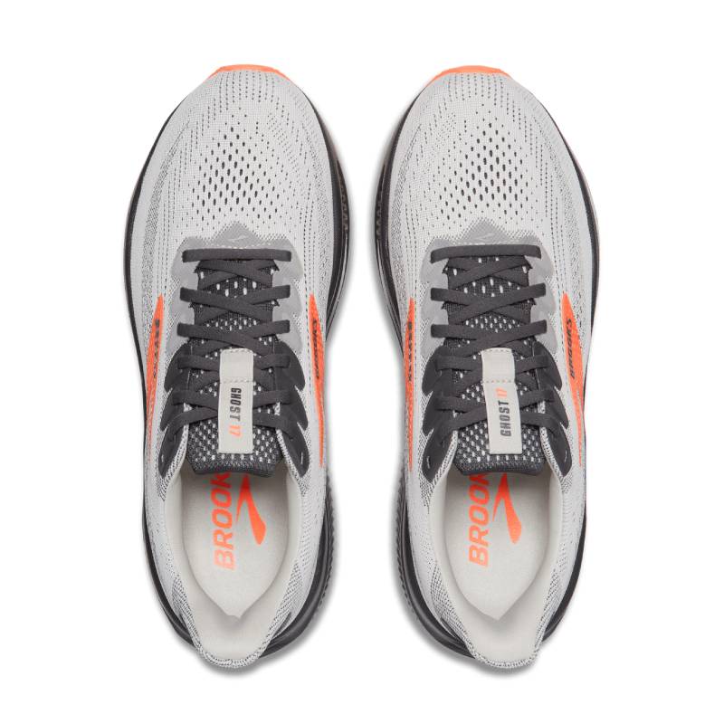 Brooks Ghost 17 mens runner