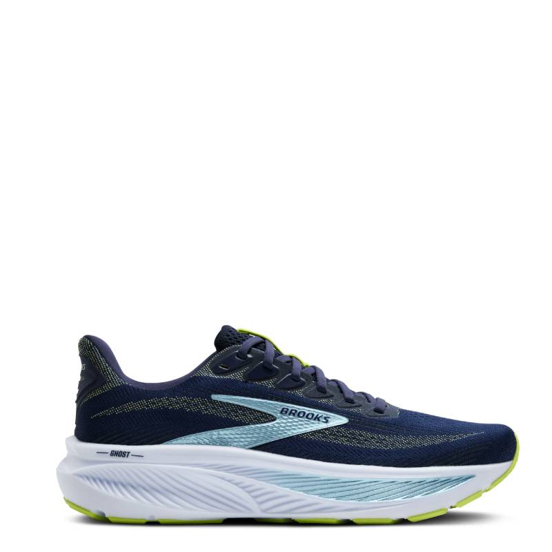 Brooks Ghost 17 mens running shoe