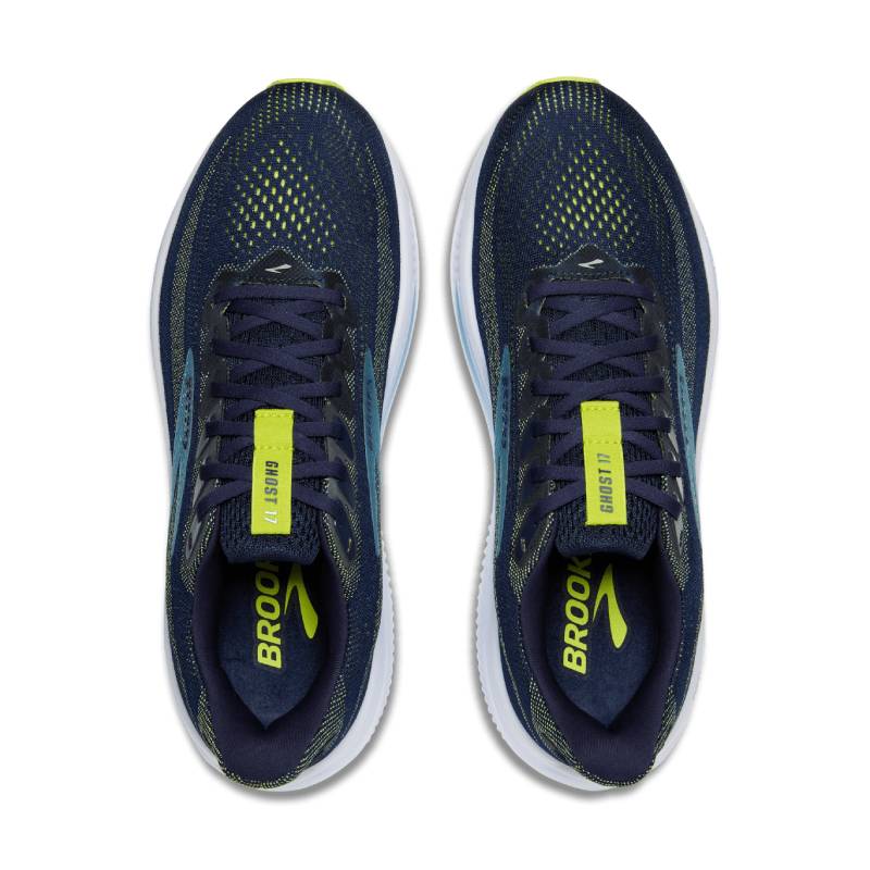 Brooks Ghost 17 mens running shoe