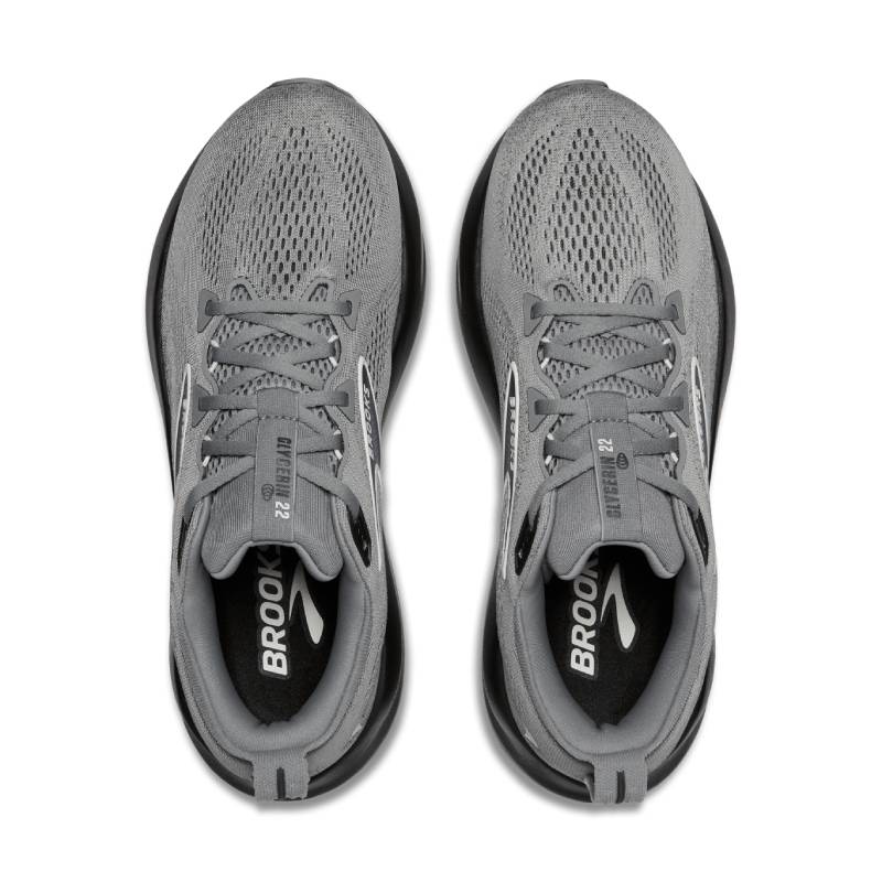 Brooks Glycerin 22 mens running shoe
