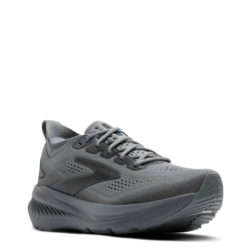 Brooks Glycerin Mens extra wide running shoe