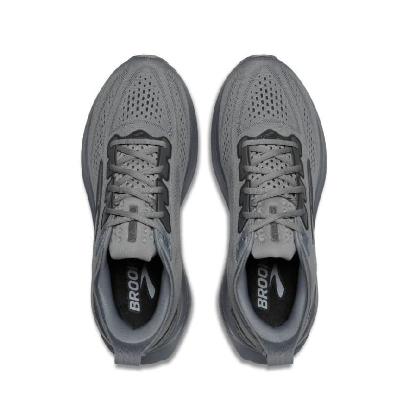 Brooks Glycerin Mens extra wide running shoe