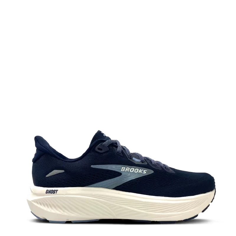 Brooks ghost 19 mens navy runner