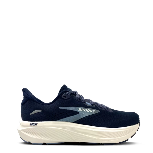 Brooks ghost 19 mens navy runner