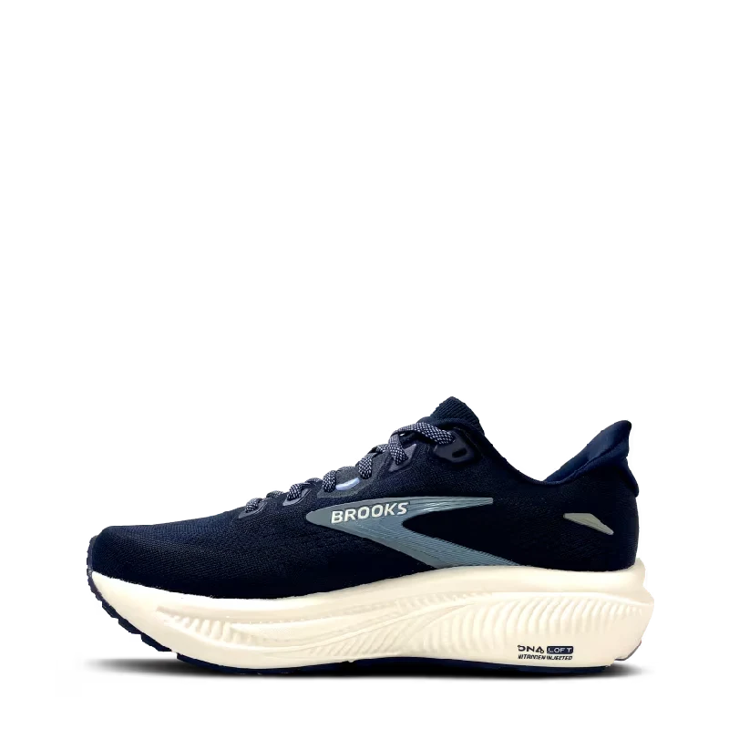 Brooks ghost 19 mens navy runner