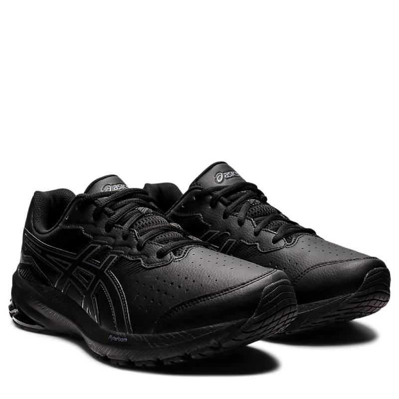 Asics Gt-1000LE mens black jogger