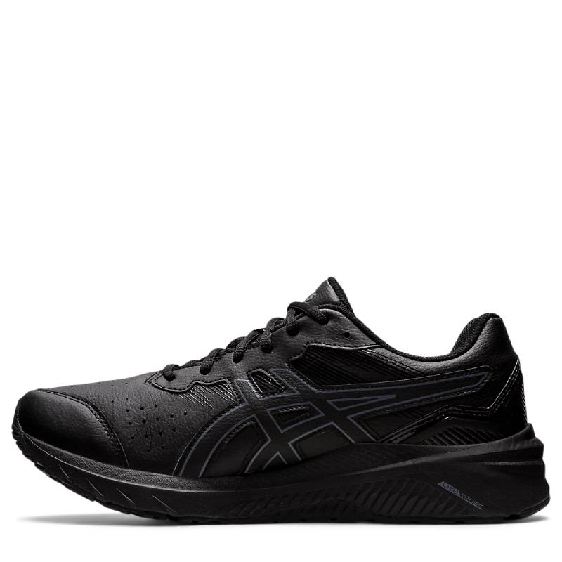 Asics Gt-1000LE mens black jogger