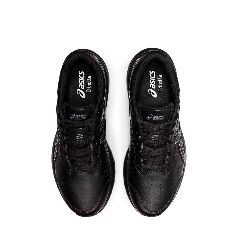 Asics Gt-1000LE mens black jogger