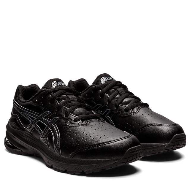 Asics gt-1000 kids black jogger