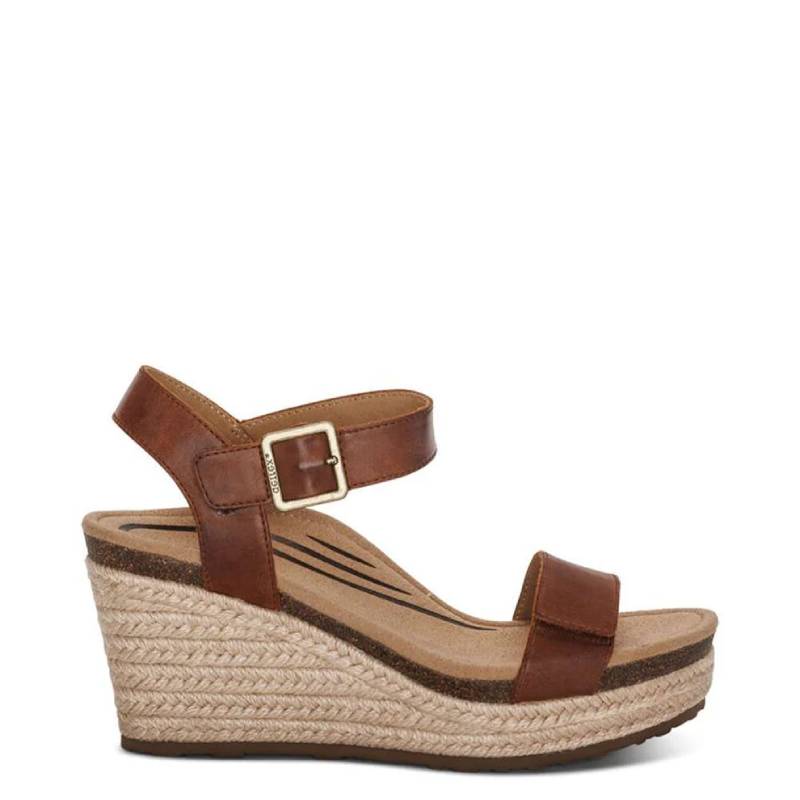 Aetrex Sydney sandal
