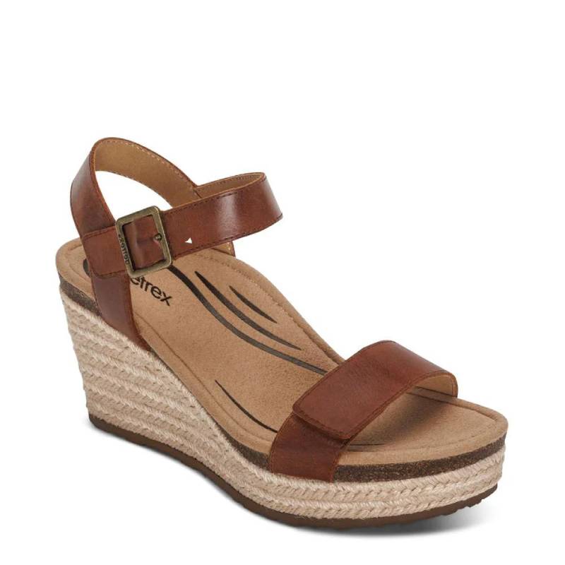 Aetrex Sydney sandal