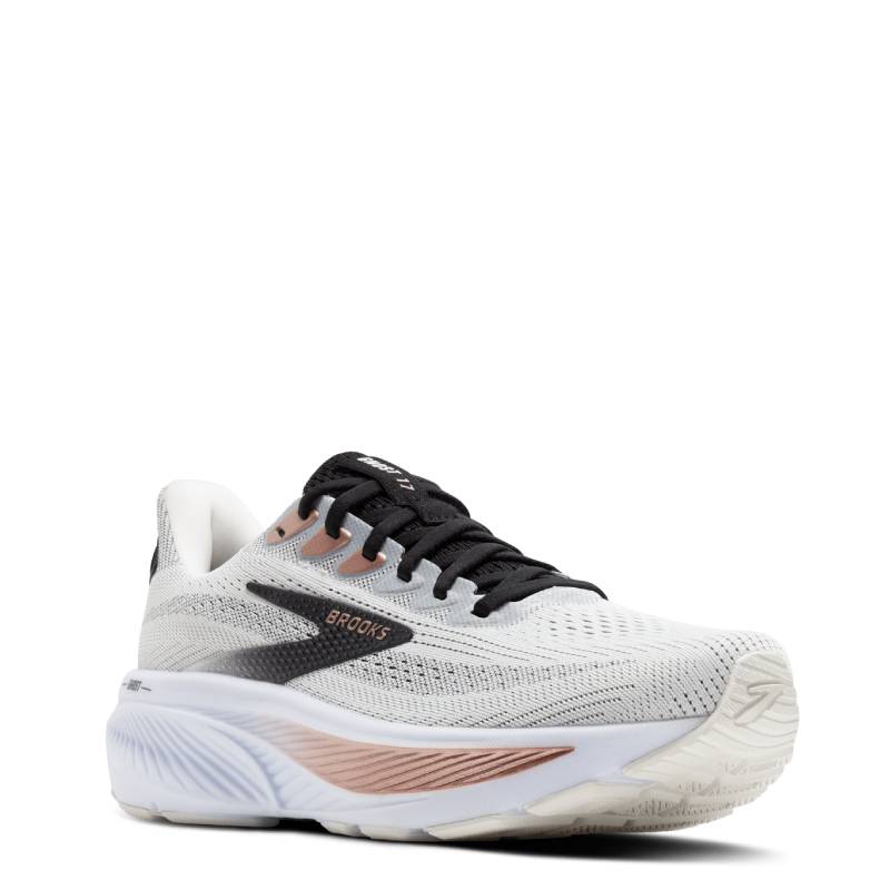 Brooks Ghost 17 womens sneaker