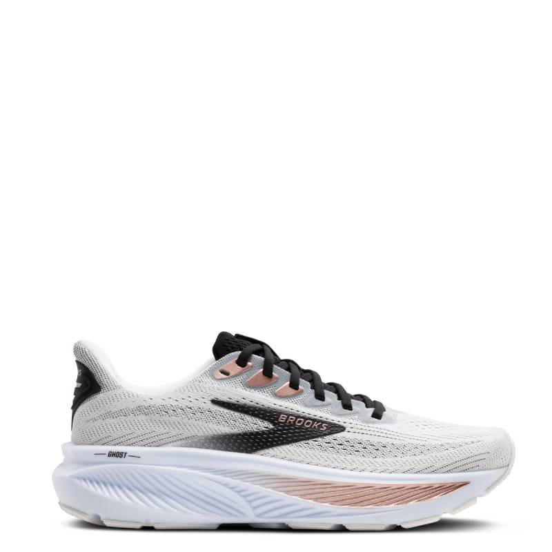 Brooks Ghost 17 womens sneaker