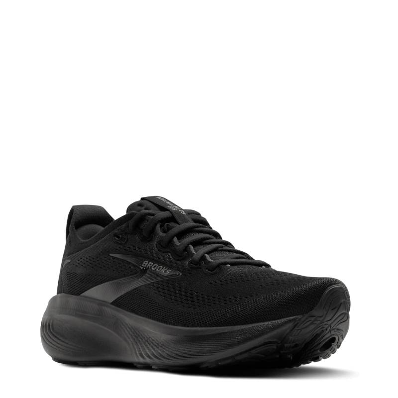 Brooks Adrenaline GTS 25 womens all black