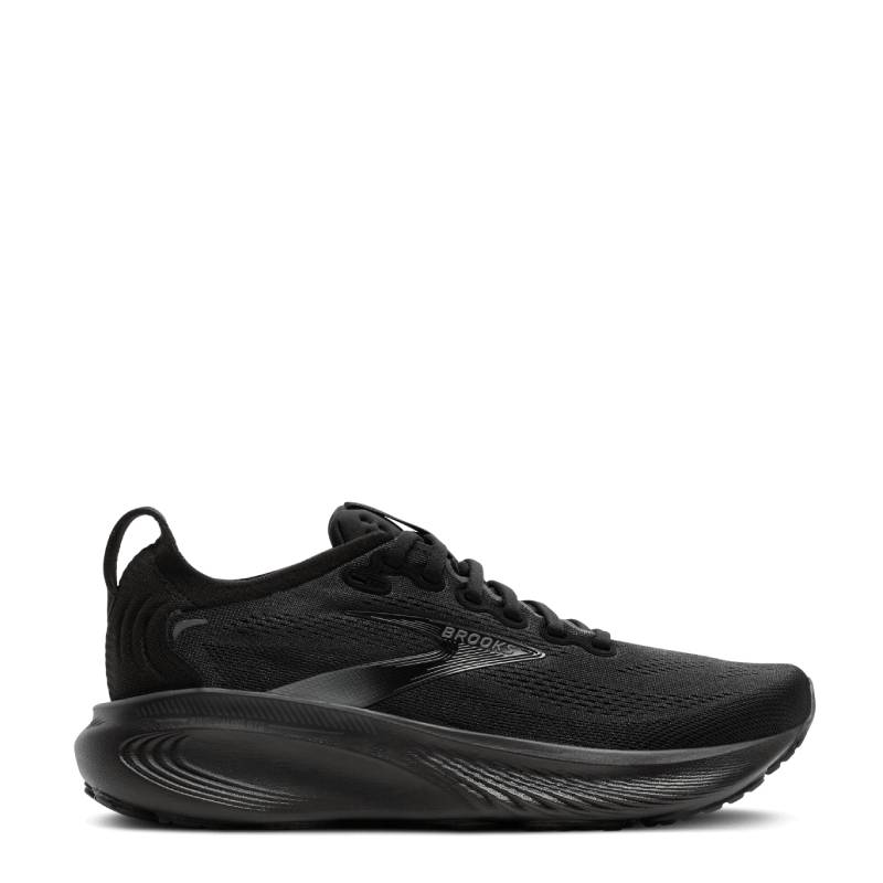 Brooks Adrenaline GTS 25 womens all black