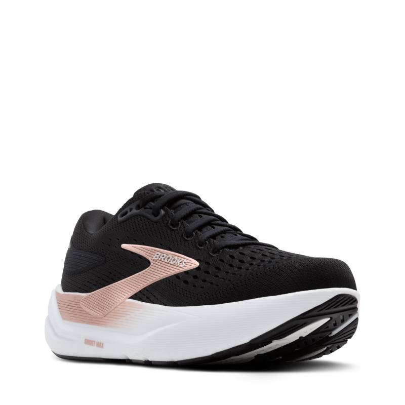 brooks Ghost 3 max womens runner