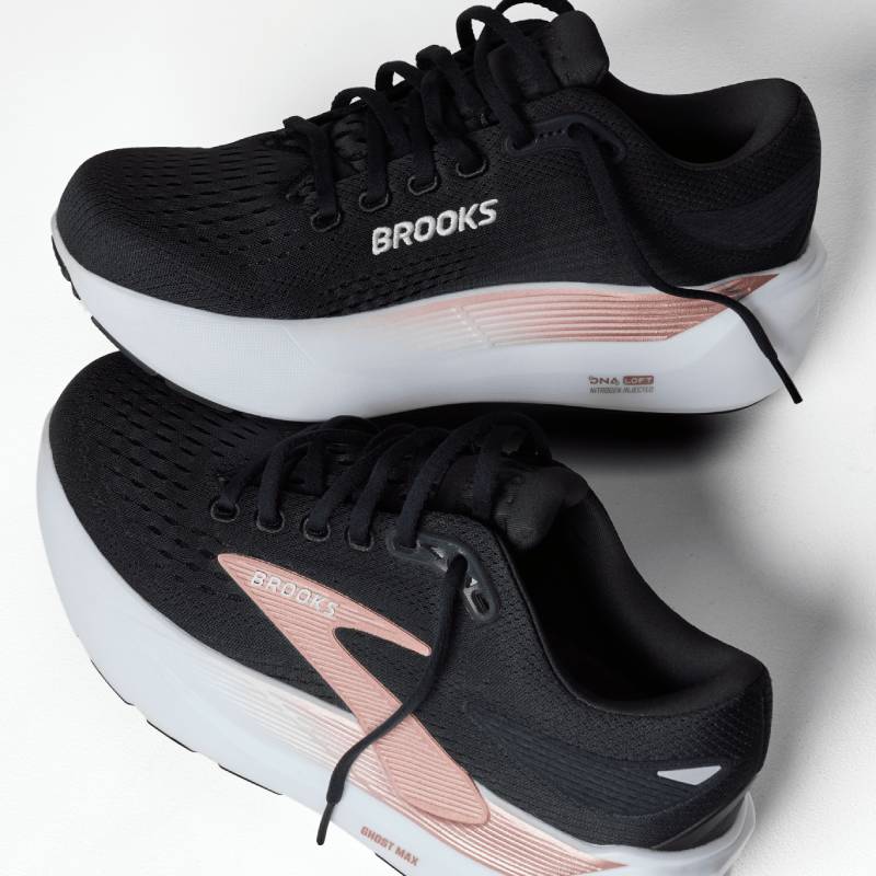 brooks Ghost 3 max womens runner