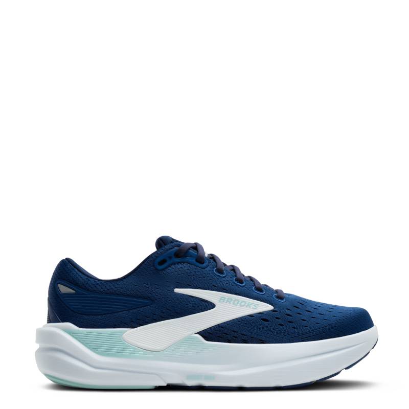 Brooks Ghost 3 max womens jogger