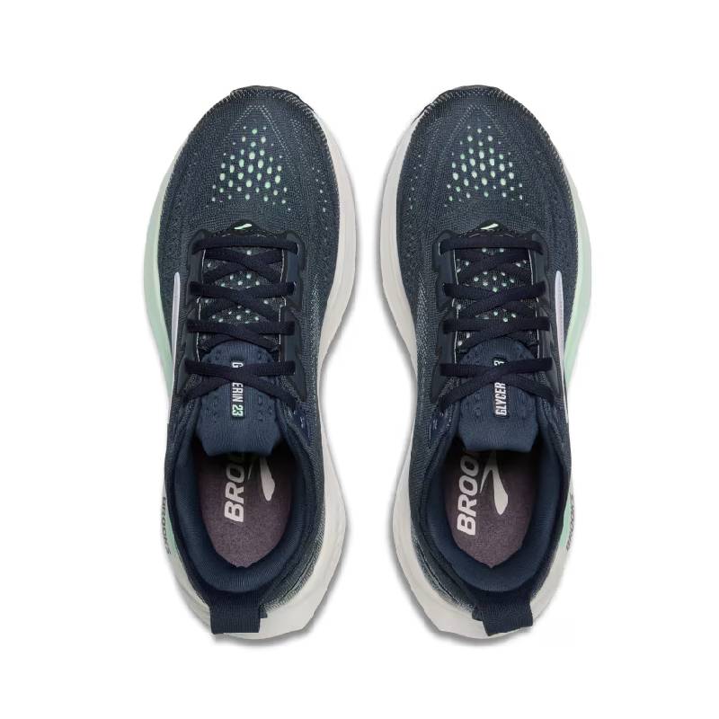 Brooks glycerin 23 womens running shoe