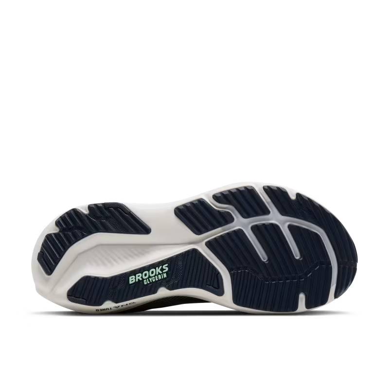 Brooks glycerin 23 womens running shoe
