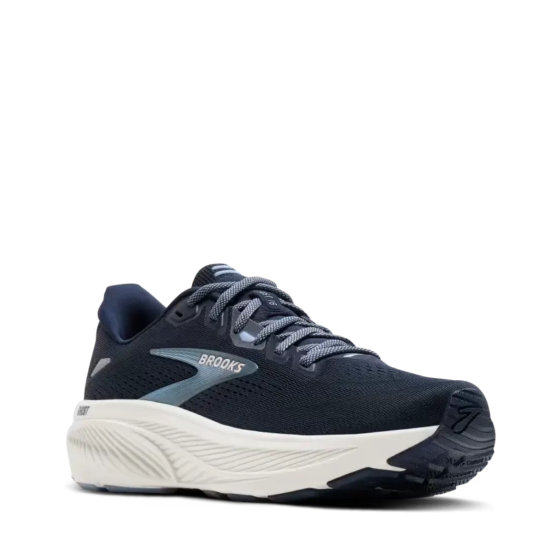 Brooks ghost 18 womens neutral running shoe