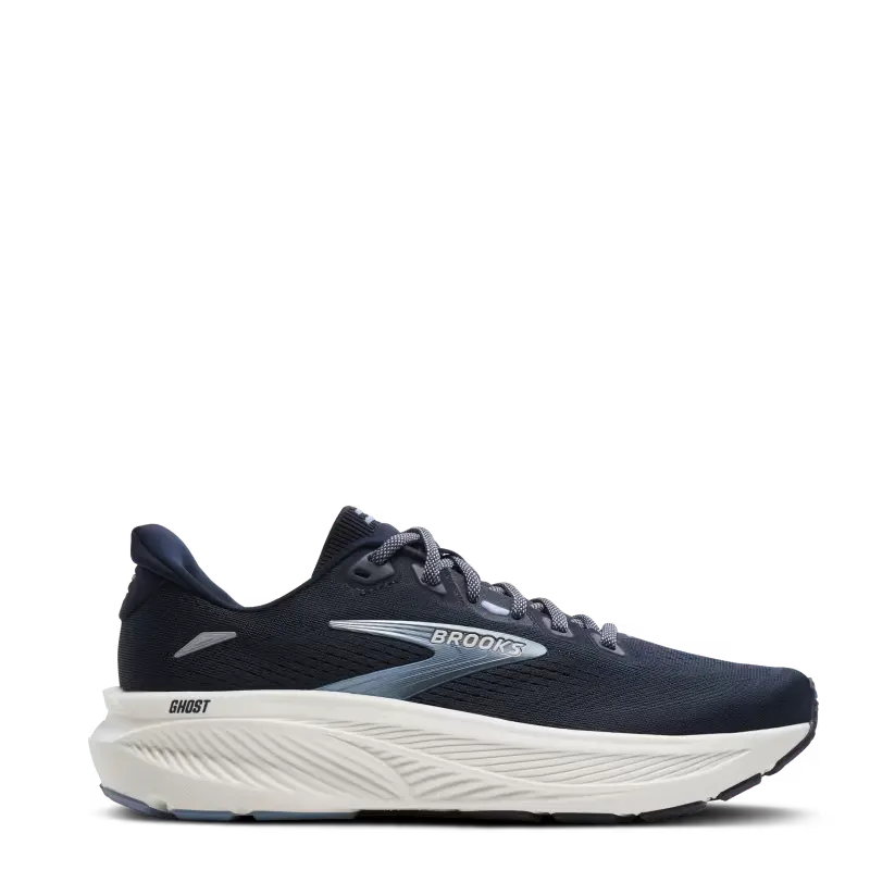 Brooks ghost 18 womens neutral running shoe