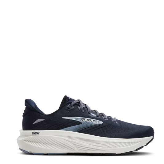 Brooks ghost 18 womens neutral running shoe