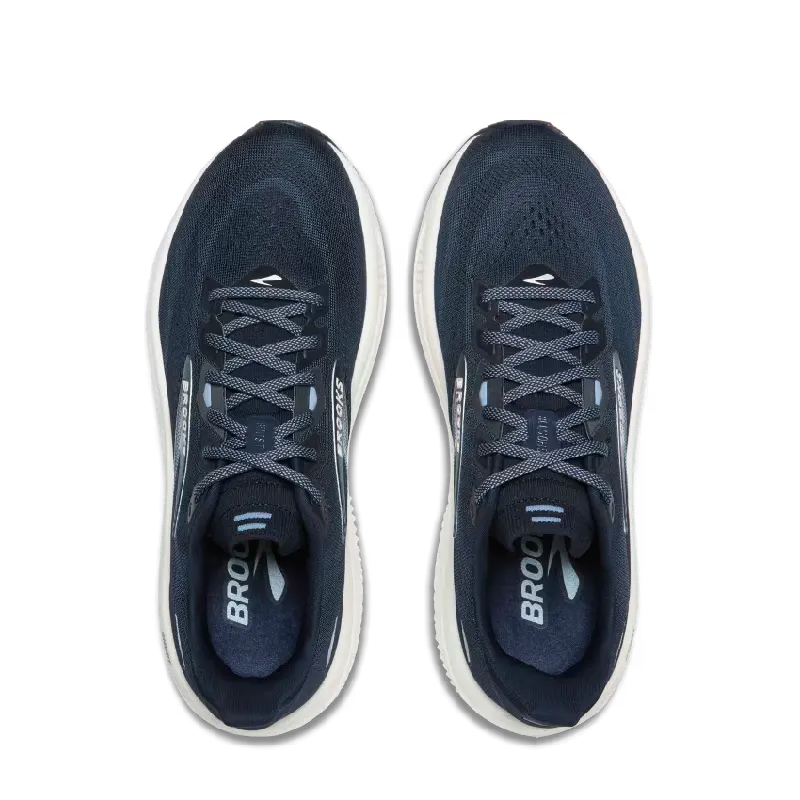 Brooks ghost 18 womens neutral running shoe