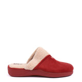 Devalverde 123 red womens slide