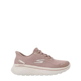 skechers fit n go mauve slip in