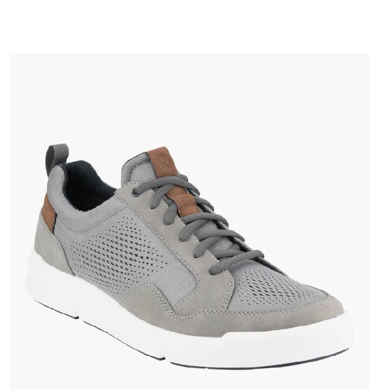 Nunn Bush city Rally knit mens casual shoe