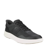 florsheim crosstour lace mens black lace up