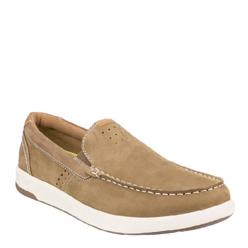 Florsheim Crossover moc