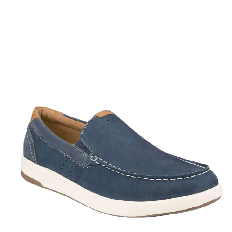 Florshiem crossover moc