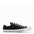 AS 19166 LO CANVAS - BLACK/WHITE