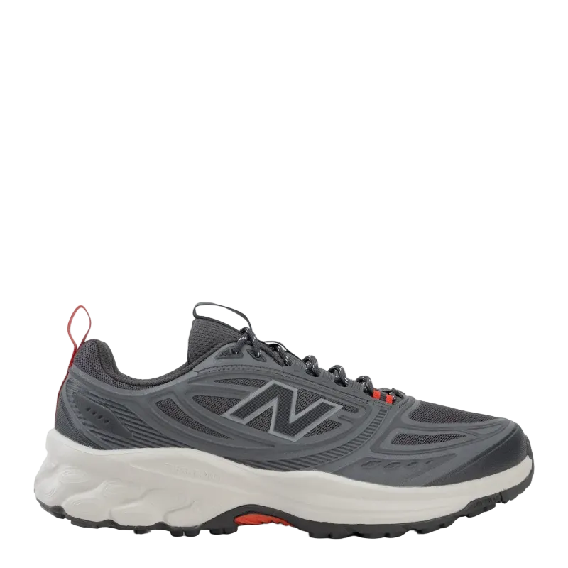 new balance m410 mens trail shoe