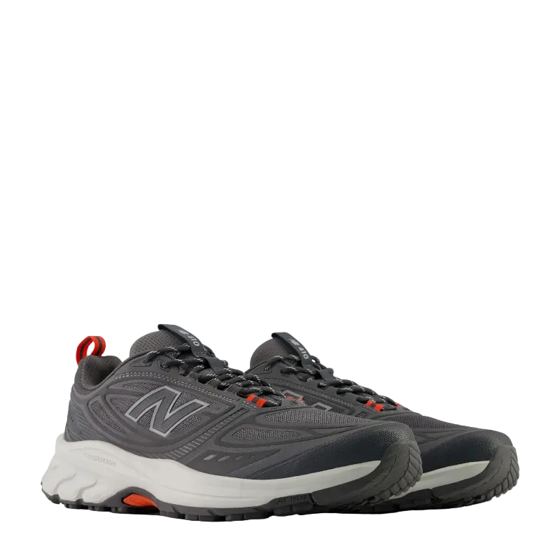 new balance m410 mens trail shoe
