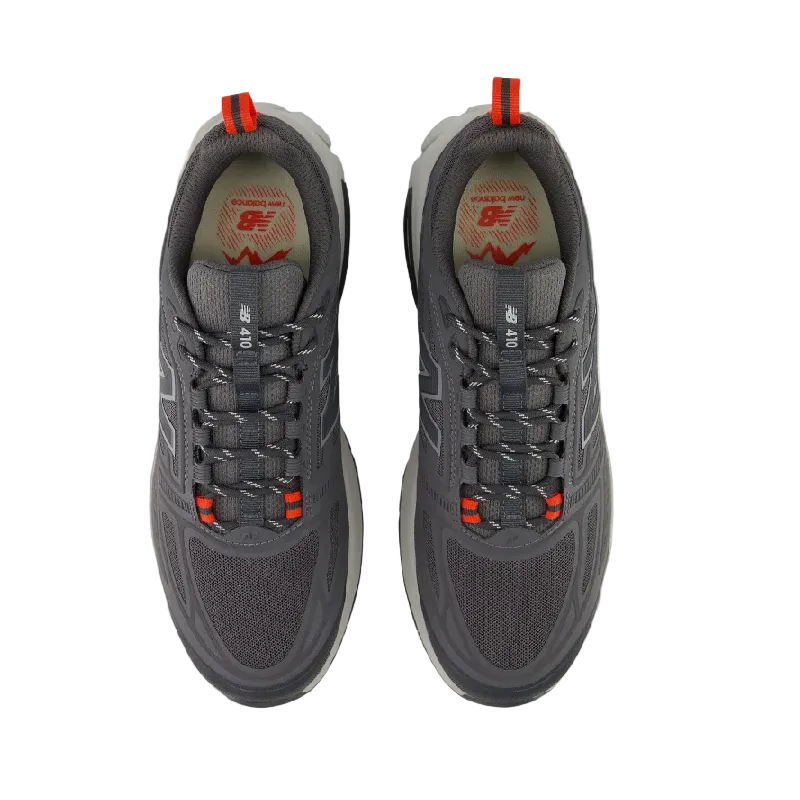 new balance m410 mens trail shoe