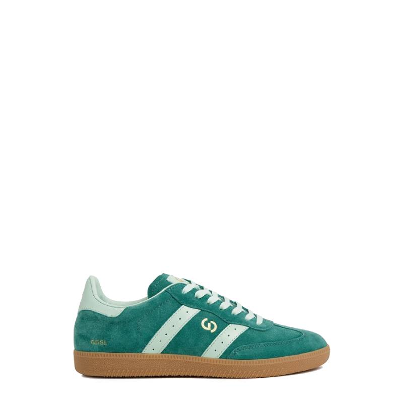 Goodsole Parallel Mint Green