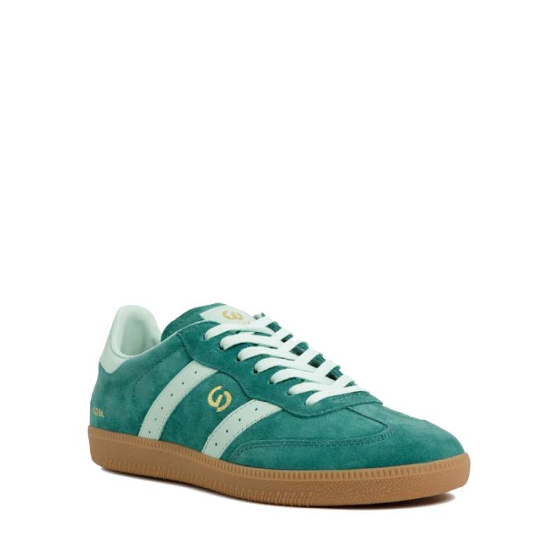 Goodsole Parallel Mint Green