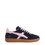 Goodsole crossroads navy/pink
