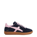 CROSSROADS - NAVY/PINK